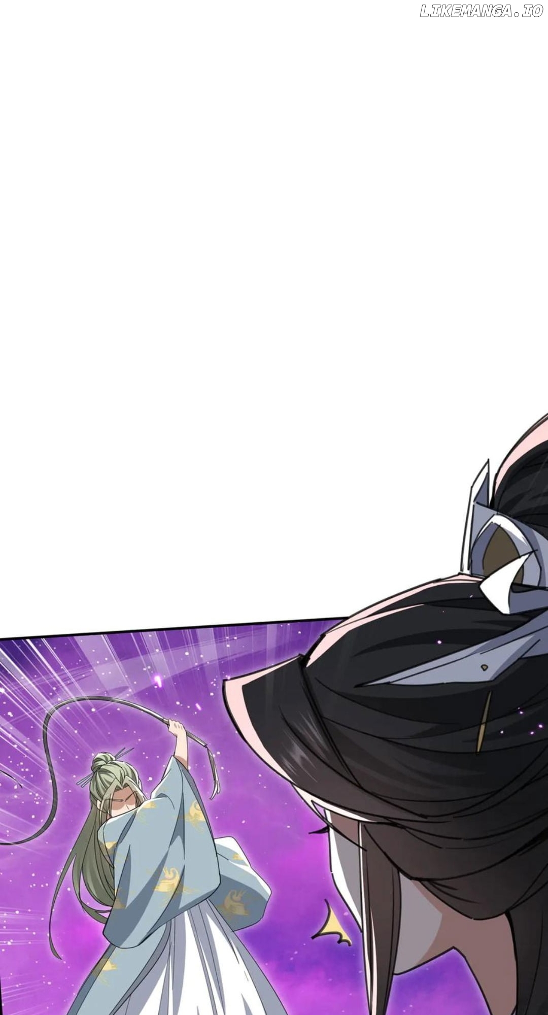 My Empress Apprentice is Becoming Evil Chapter 29 - page 46